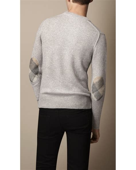 cashmere burberry mens sweater|Burberry brit cashmere sweater.